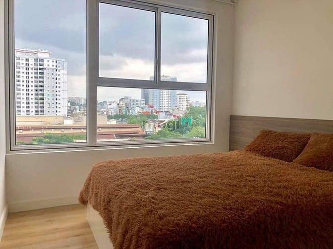 Hình ảnh ✔ Cho thuê CHCC GALAXY 9 - 2pn 2wc - nội thất đầy đủ