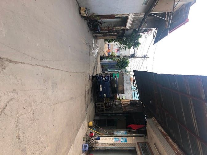 Hình ảnh Cần bán gấp lô đất HXH đường Nguyễn Văn Quá