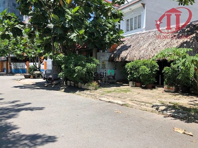 Hình ảnh HUNGVILAND mua bán KDC Đông Thủ Thiêm Q2