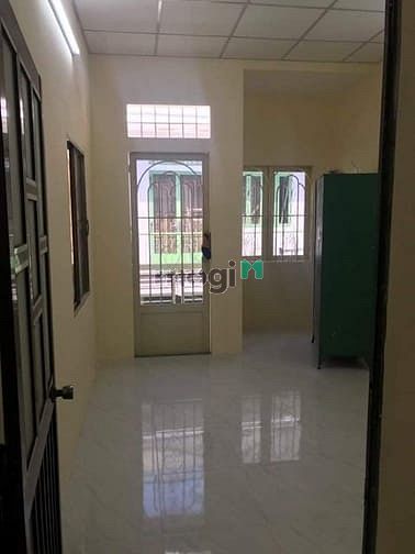 Hình ảnh 1 trệt, 1 lầu dt 80m2 Lạc Long Quân- quận Tân Bình