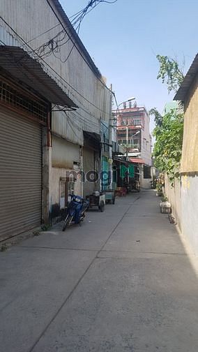 Hình ảnh Cần bán gấp nhà 2 nền đất HXH Phan Anh Q.Bình Tân