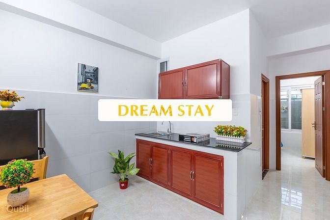 Hình ảnh Căn Hộ Sát Lotte Quận 7, Mới Khai Trương, Giá Tốt