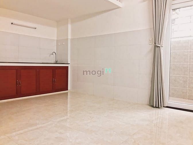 Hình ảnh Căn Hộ Sát Lotte Quận 7, Mới Khai Trương, Giá Tốt