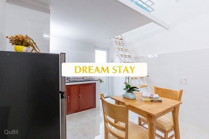 Hình ảnh Căn Hộ Sát Lotte Quận 7, Mới Khai Trương, Giá Tốt