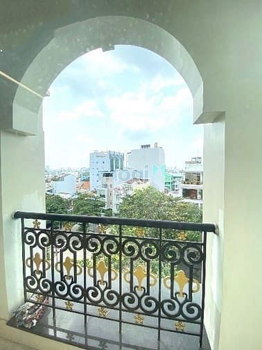 Hình ảnh Phòng Studio + Duplex đầy đủ tiện nghi _ Lê Văn Sỹ -Tân Bình