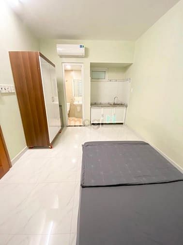 Hình ảnh Phòng Studio + Duplex đầy đủ tiện nghi _ Lê Văn Sỹ -Tân Bình