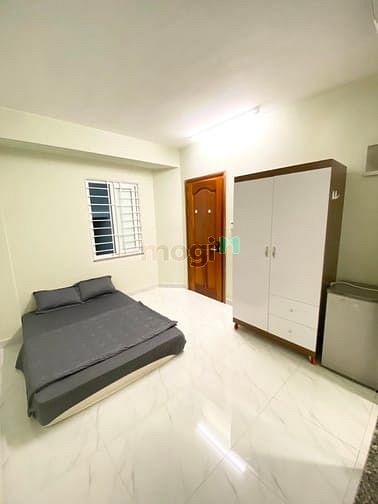 Hình ảnh Phòng Studio + Duplex đầy đủ tiện nghi _ Lê Văn Sỹ -Tân Bình