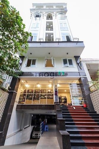 Hình ảnh Phòng Studio + Duplex đầy đủ tiện nghi _ Lê Văn Sỹ -Tân Bình