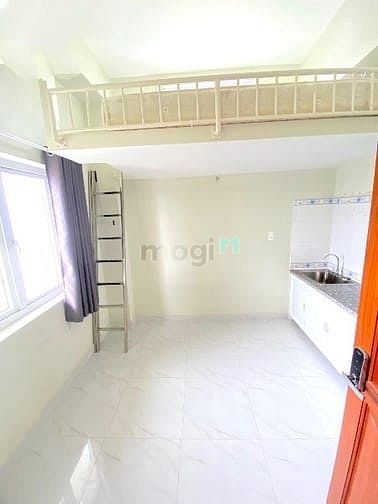 Hình ảnh Phòng Studio + Duplex đầy đủ tiện nghi _ Lê Văn Sỹ -Tân Bình