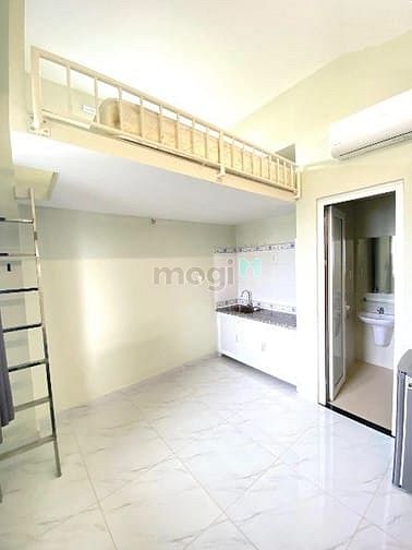 Hình ảnh Phòng Studio + Duplex đầy đủ tiện nghi _ Lê Văn Sỹ -Tân Bình