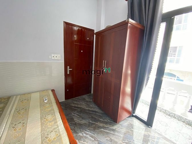 Hình ảnh Ban công 3tr5 kế Vincom quận 7
