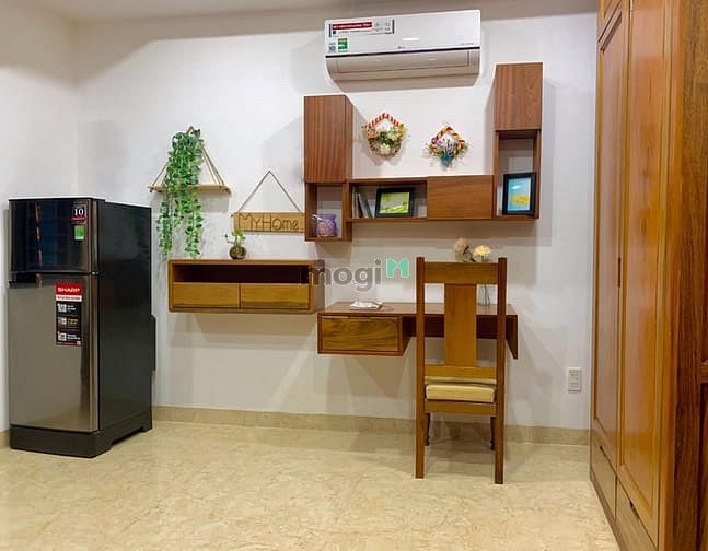 Hình ảnh Trang Chủ MB66.COM / Đăng Ký Tặng 66K đầy đủ nội thất 25m2 quận 9