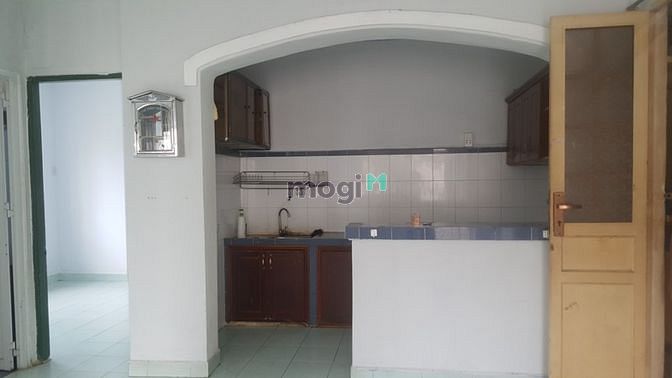 Hình ảnh Cho thuê chung cư 1A1B Nguyễn Đình Chiểu Quận 1
