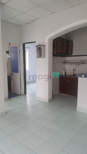 Hình ảnh Cho thuê chung cư 1A1B Nguyễn Đình Chiểu Quận 1