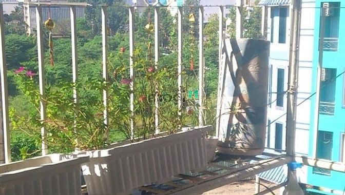 Hình ảnh Cho thuê chung cư 1A1B Nguyễn Đình Chiểu Quận 1