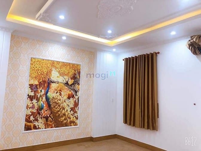 Hình ảnh Bán Biệt Thự 2 Lầu, Đối Diện Công Viên - KDC Nam Long 2
