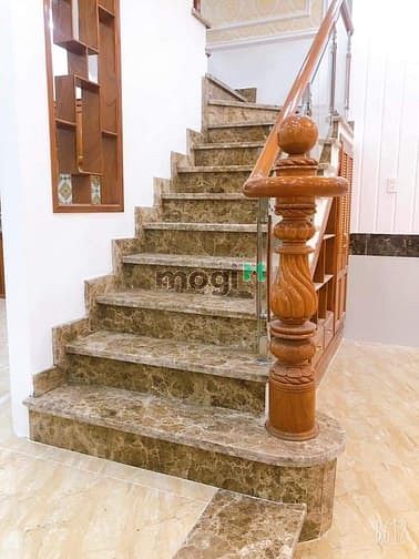 Hình ảnh Bán Biệt Thự 2 Lầu, Đối Diện Công Viên - KDC Nam Long 2
