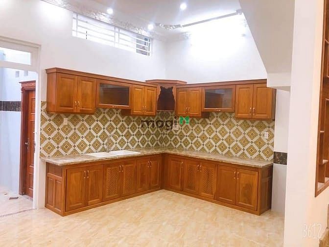 Hình ảnh Bán Biệt Thự 2 Lầu, Đối Diện Công Viên - KDC Nam Long 2