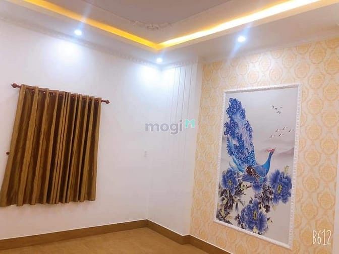 Hình ảnh Bán Biệt Thự 2 Lầu, Đối Diện Công Viên - KDC Nam Long 2