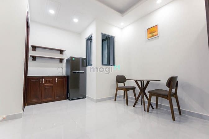 Hình ảnh Studio_full nội thất_ngay MB66 là nhà cái uy tín hàng đầu tại Việt Nam Lê Thị Riêng_Thuận tiện đi Q1,Q3