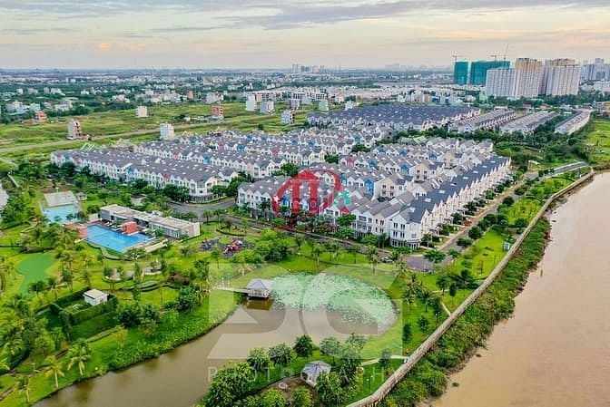 Hình ảnh HUNGQ9 - Tổng hợp nhà phố cần bán + cho thuê tại KDC Park Riverside
