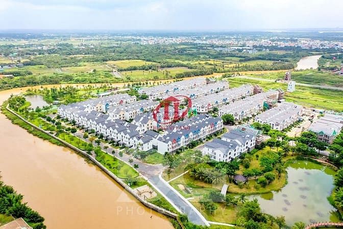 Hình ảnh HUNGQ9 - Tổng hợp nhà phố cần bán + cho thuê tại KDC Park Riverside