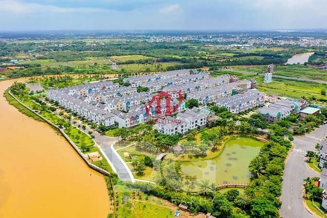 Hình ảnh HUNGQ9 - Tổng hợp nhà phố cần bán + cho thuê tại KDC Park Riverside