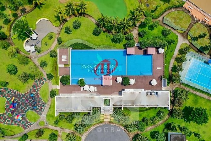 Hình ảnh HUNGQ9 - Tổng hợp nhà phố cần bán + cho thuê tại KDC Park Riverside