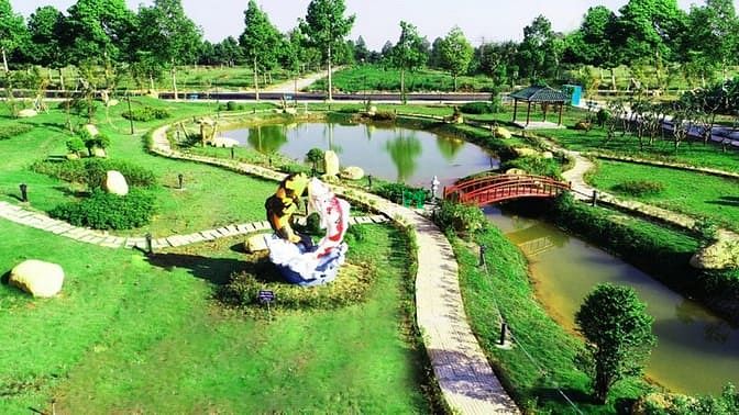 Hình ảnh Cơ hội Mb6623 phiên bản mới nhất Sinh lời rõ rệt - Stella Mega City Cần Thơ