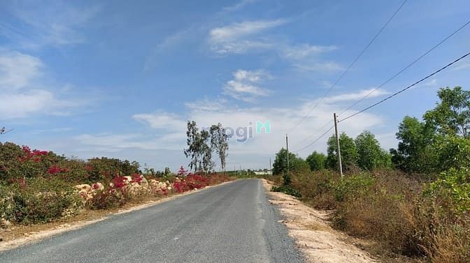 Hình ảnh Bán đất đường Cù Chính Lan, Tân Bình, thị xã LaGi chính chủ