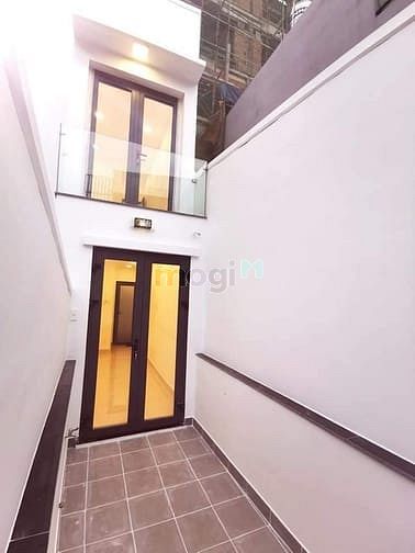 Hình ảnh Gấp- 3 tầng Bình Thạnh, Huỳnh Mẫn Đạt chỉ 3.25 tỷ