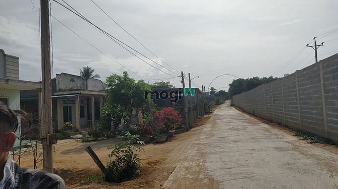 Hình ảnh Bán đất đường số 14, xã Tân Xuân, Hàm Tân chưa qua Trang MB66.COM Chính Thức - MB 66 Uy Tín
