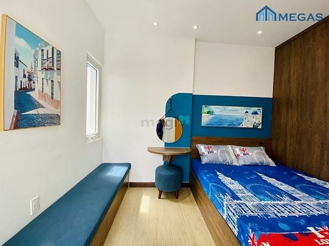Hình ảnh Căn Hộ Dịch Vụ ( studio) full nội thất giá chỉ từ 4tr tại quận 2