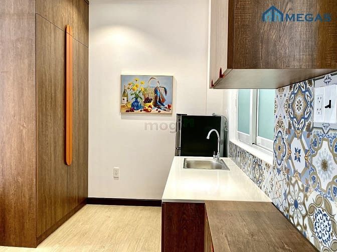 Hình ảnh Căn Hộ Dịch Vụ ( studio) full nội thất giá chỉ từ 4tr tại quận 2