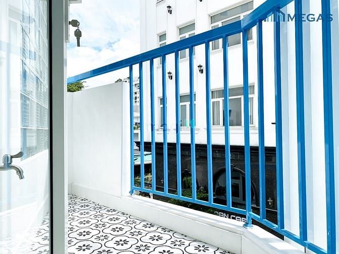 Hình ảnh Căn Hộ Dịch Vụ ( studio) full nội thất giá chỉ từ 4tr tại quận 2