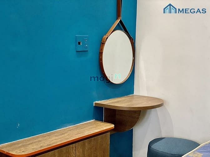 Hình ảnh Căn Hộ Maison Anh full nội thất