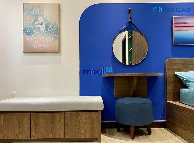 Hình ảnh Căn Hộ Maison Anh full nội thất