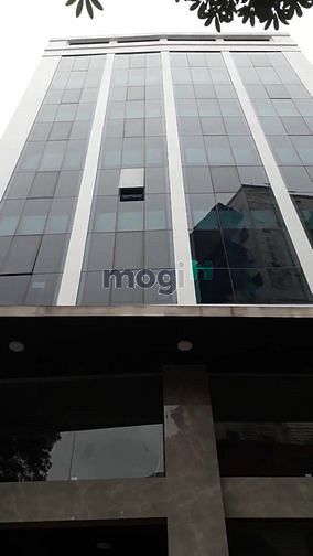 Hình ảnh MP Huỳnh Thúc Kháng 130m*7 T+1 hầm, MT 8m, 100tr/tháng.