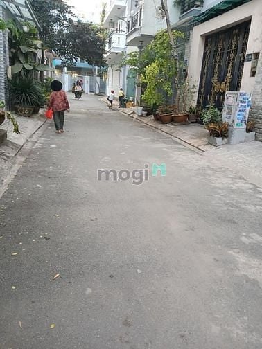 Hình ảnh Mặt tiền Thanh Đa, P27 - 100m2. Giá 14tỷ.