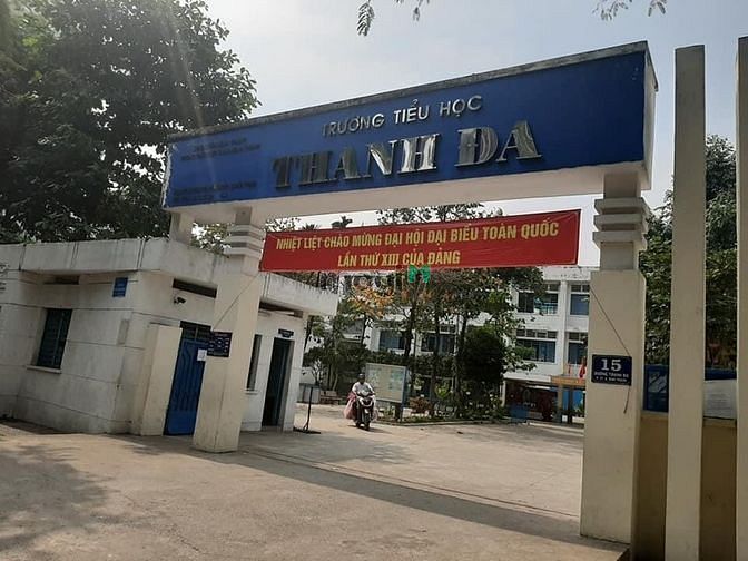 Hình ảnh Mặt tiền Thanh Đa, P27 - 100m2. Giá 14tỷ.