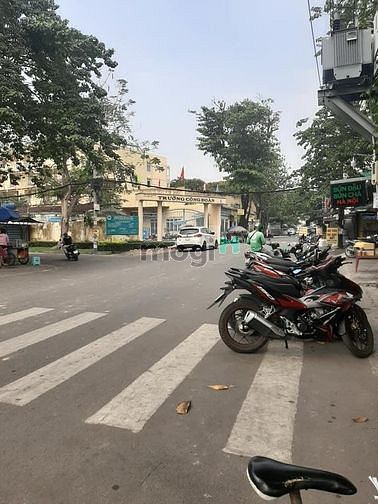 Hình ảnh Mặt tiền Thanh Đa, P27 - 100m2. Giá 14tỷ.