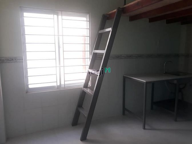 Hình ảnh CẦN CHO THUÊ PHÒNG TRỌ quận Gò vấp phòng mới xây