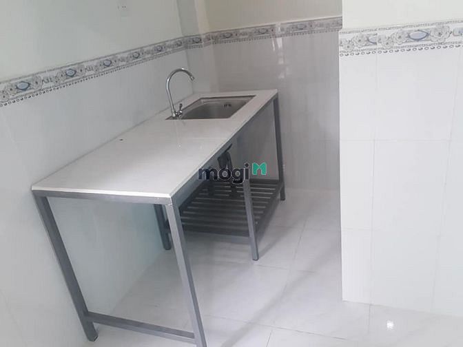 Hình ảnh CẦN CHO THUÊ PHÒNG TRỌ quận Gò vấp phòng mới xây