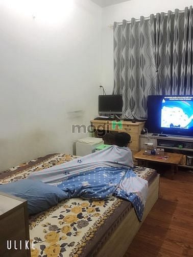 Hình ảnh HXH chợ Hoàng Hoa Thám, P13 - 44m2 giá 11.5tỷ - 3L.
