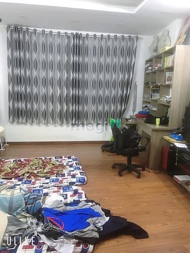 Hình ảnh HXH chợ Hoàng Hoa Thám, P13 - 44m2 giá 11.5tỷ - 3L.