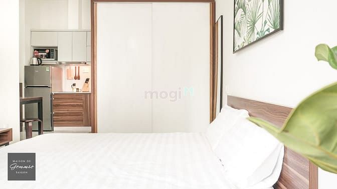 Hình ảnh Mb6623 nạp rút nhanh chóng Dịch vụ Studio Full Nội Thất Quận Tân Bình