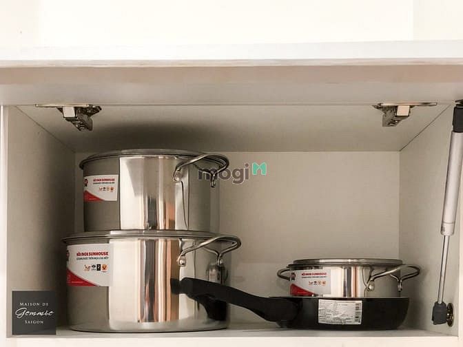 Hình ảnh Mb6623 nạp rút nhanh chóng Dịch vụ Studio Full Nội Thất Quận Tân Bình