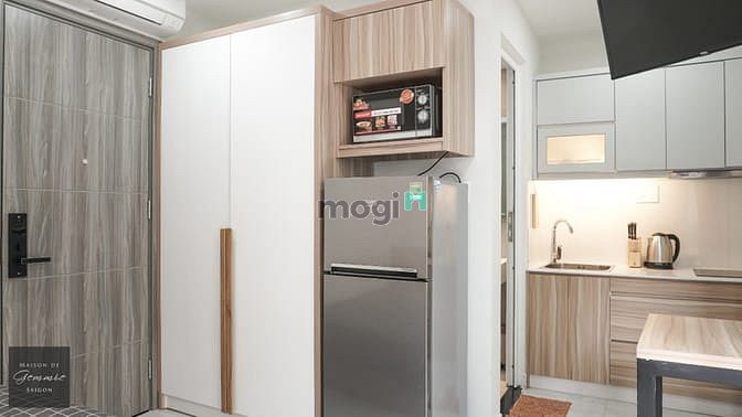 Hình ảnh Mb6623 nạp rút nhanh chóng Dịch vụ Studio Full Nội Thất Quận Tân Bình