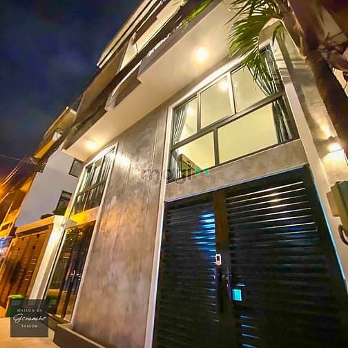 Hình ảnh Mb6623 nạp rút nhanh chóng Dịch vụ Studio Full Nội Thất Quận Tân Bình