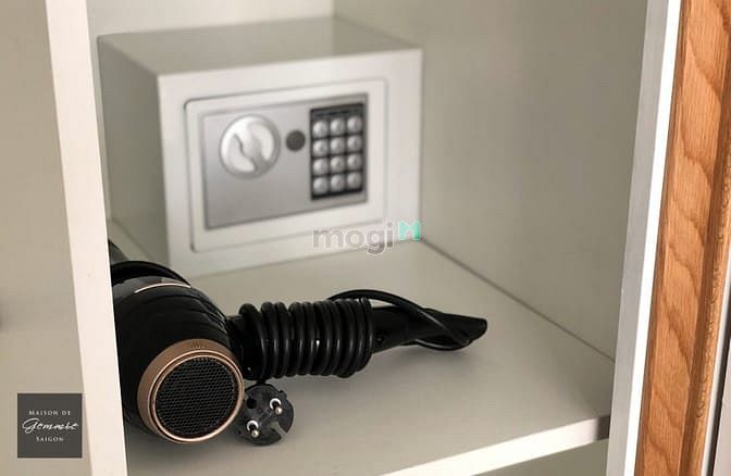 Hình ảnh Mb6623 nạp rút nhanh chóng Dịch vụ Studio Full Nội Thất Quận Tân Bình